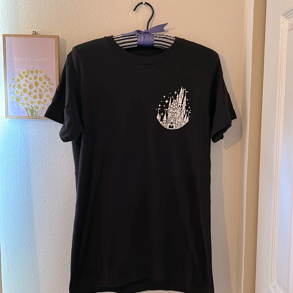 Club 55 Magic Kingdom t-shirt